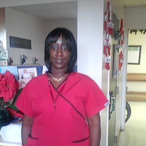 Meet your Posher, Denise